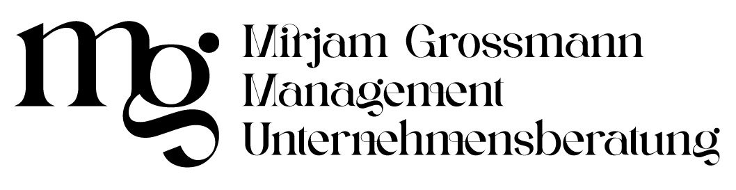 Mirjam Grossmann Management Unternehmensberatung