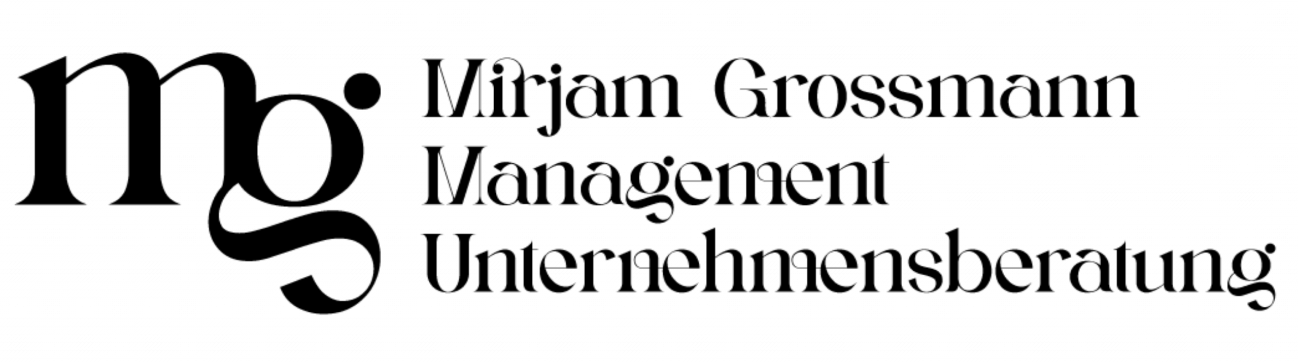 Mirjam Grossmann Management Unternehmensberatung